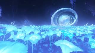 Cover art for Columbina Lullaby