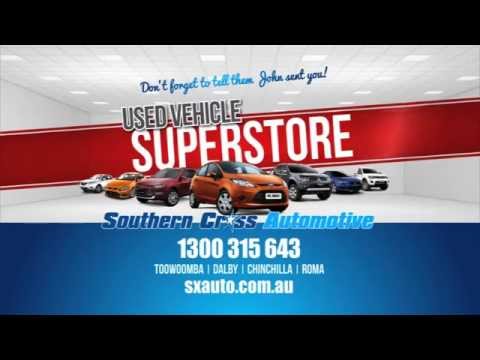 Thumbnail for Southern Cross Automotive - Used Vehicle Superstore - Gold Coast Production by June, Vehicle