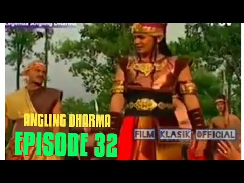 ANGLING DHARMA EPISODE 32