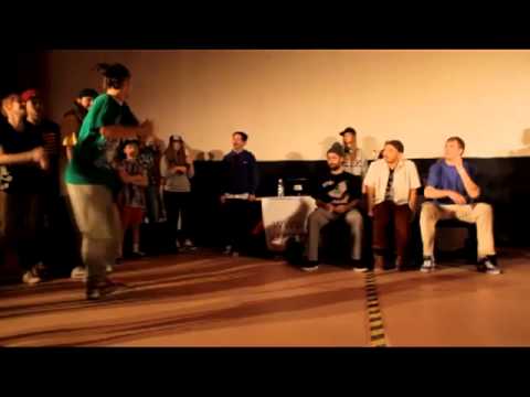 RAZBORKA 2 ALL IN -  HIP-HOP - MONKEYTOS vs VAZOVSKI