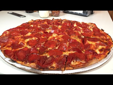 A melhor pizza de Chicago: Al's Pizza