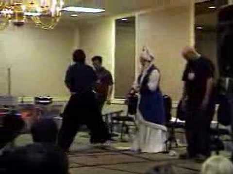 Anime Los Angeles 2007 Whose Line? Panel - Part 2