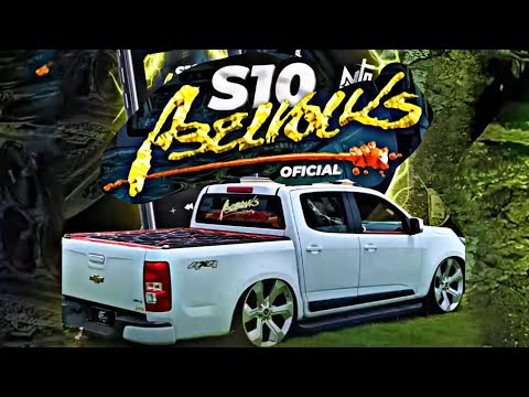 CD S10 ABELVOLKS OFICIAL - SERTANEJO 2023 — DJ LUIZ THE BEST | DJ MIKAEL CARDOSO