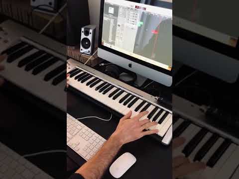 Call on me - Eric Prydz