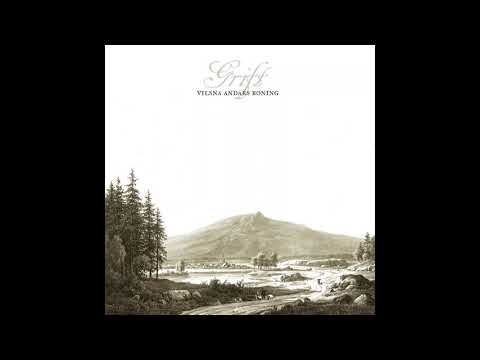 GRIFT - Vilsna andars boning (Official - Full EP 2018)