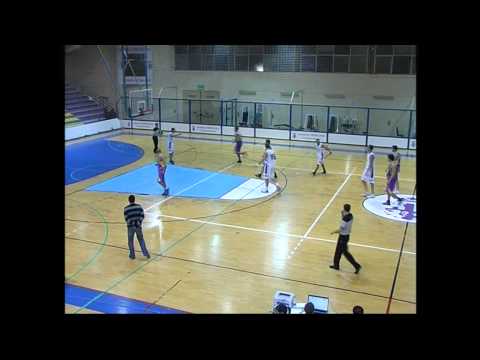 EBA B J7  Torrejón B    S  C  de la Palma