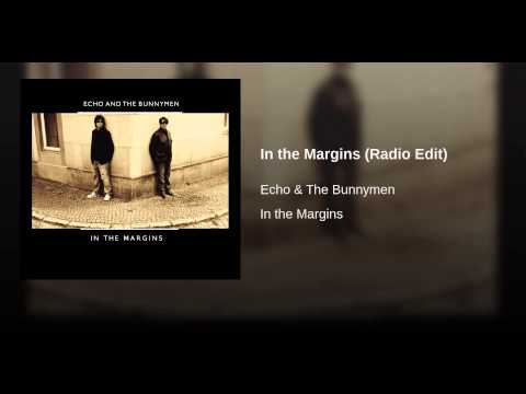 In the Margins (Radio Edit)