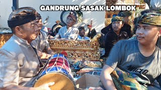Download lagu GANDRUNG SASAK LOMBOK _ TABUH GEMPITA MENGHIBUR WARGA MEREJE LEMBAR DI ACARA UMAT AGAMA BUDHA mp3