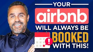 Digital Marketing Strategies For Airbnb & Vacation Rentals
