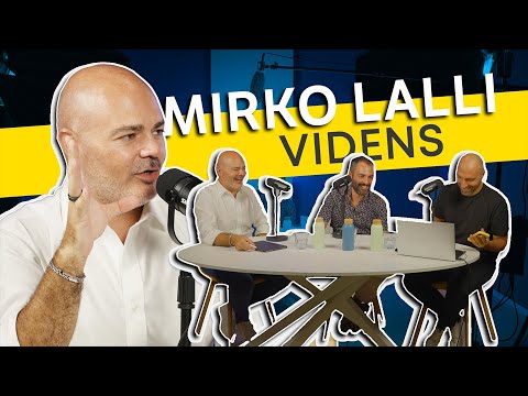 Viden Mirko Lalli