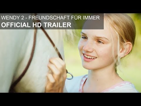 Wendy 2 - Freundschaft für immer - HD Trailer