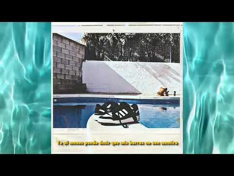 Seth Gramzzy - Nuevas Adidas ft. Grave, J.Rives, BEREN (Audio)