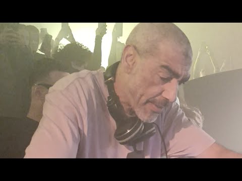 Leeroy Thornhill live in Moscow 