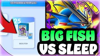 Mega Gyarados Is PLAYABLE!!! This Deck RUINED My Day, But NOT Because It Was Bad!