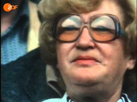 Sportstudio-Kult - Brandt's Bankgespräche: Hennes Weisweiler, Weißmüller,....