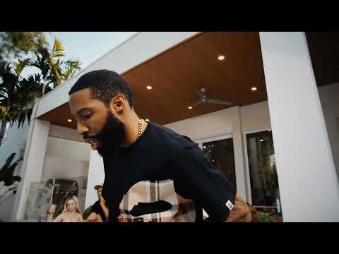 Premo Rice - Bishop Rice (Official Video)