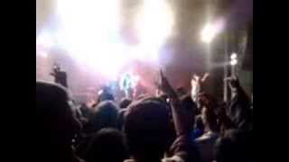 Jimmy P e Valete - Revolution  @Surf At Night 2013