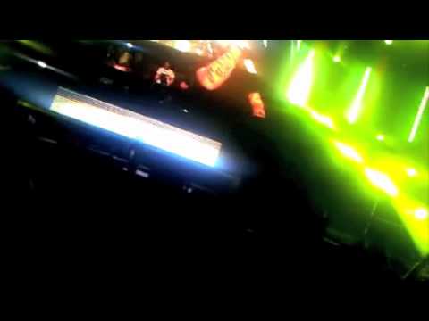 Steve Angello Last Call