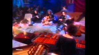 The Cure - If Only Tonight We Could Sleep - MTV Unplugged