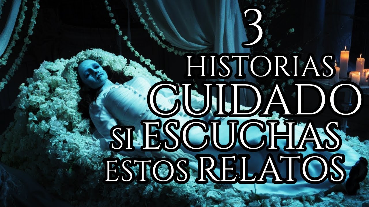 NO LO ESCUCHES A SOLAS SIEMPRE HAY ALGUIEN ACOMPAÑANDOTE AUNQUE NO PUEDAS VERLO