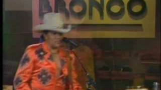 Bronco - Pastillas De Amnesia