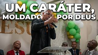 PASSANDO PELO DESERTO? OUÇA ISSO E MUDE SUA HISTÓRIA!