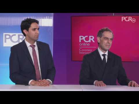How intravascular imaging can optimise PCI results - EuroPCR 2017