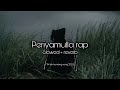 Periyamulla Slowed Reverb Tik Tok Trending Song 2023