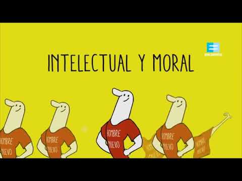 Gramsci   Hegemonía - Canal encuentro - Fragmento