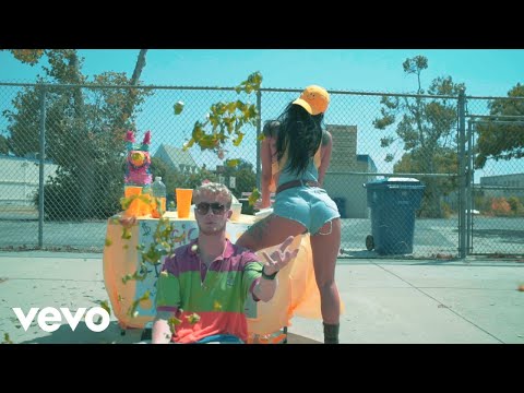 Yung Gravy - Magic