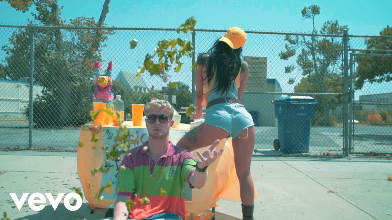 Yung Gravy — Magic