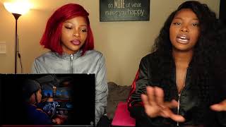 Young M.A &quot;Car Confessions&quot; (Official Audio)REACTION | NATAYA NIKITA