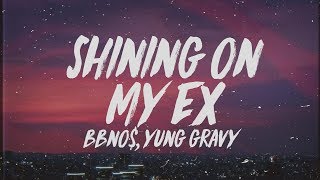 shining on my ex Music Video