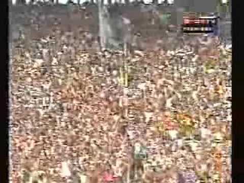 Fluminense 3x0 São Caetano - Belo gol de Roni