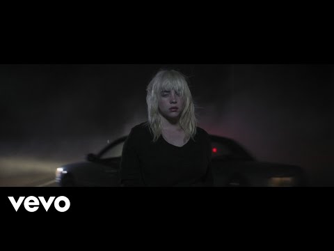 Billie Eilish - NDA (Official Music Video)