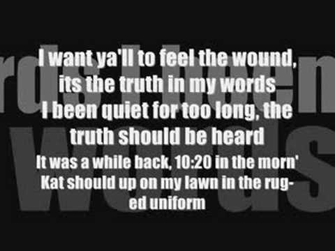 If It All Ended Tommorrow With Lyrics