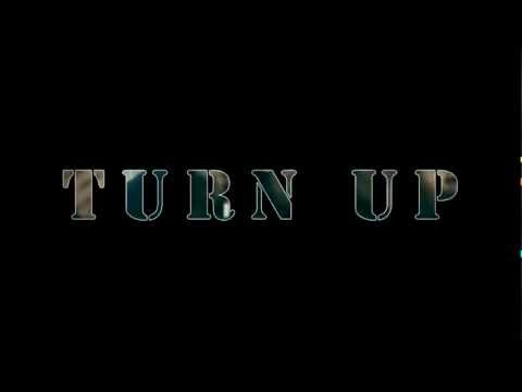 King Samson - Turn Up