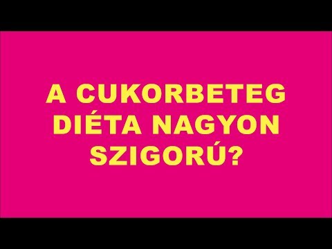 Székrekedés kezelésére diabetes