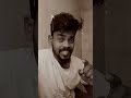 Super Alex Pandian Joke Short Tiktok Funny Love Short