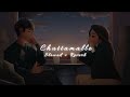 Chuttamalle Slowed Reverb Devara Telugu Songs