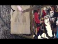 Pirate Book Trailer: "The Tales of Barnacle Bill"