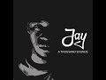 Black Coffee - Pieces of Me Intro (Jay's mix)