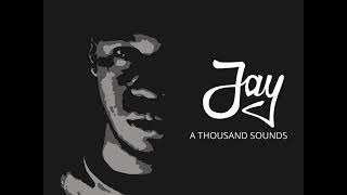 Black Coffee - Pieces of Me Intro (Jay's mix)