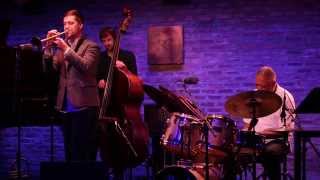 John Raymond Quartet - Mark Time