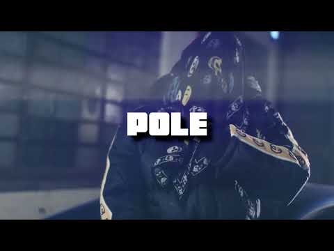 CB x #BWC Yanko x C1 Type Beat "POLE" | UK Drill Type Beat Prod.YxngOlii x @PRXDCXLD)
