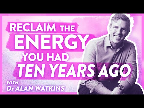 Dr Alan Watkins explains the unlimited potential of breathwork for health