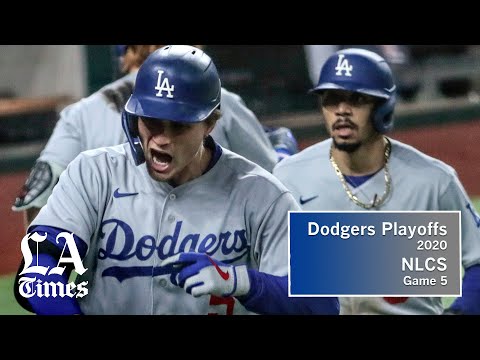 Will Smith's homer off Will Smith lifts Dodgers over Atlanta to stay in  NLCS