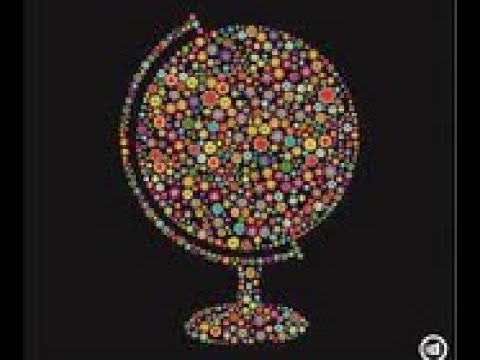 Colour The World (Phunk Foundation Remix Edit)