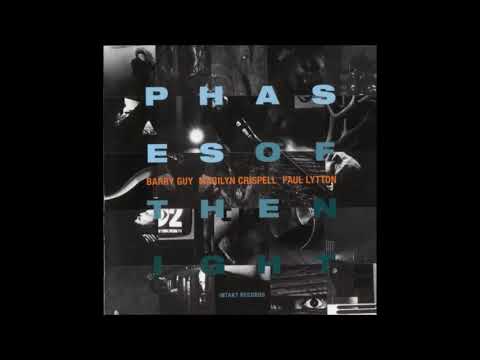 GUY / CRiSPELL / LYTTON :: Phases Of The Night (free jazz 2008)