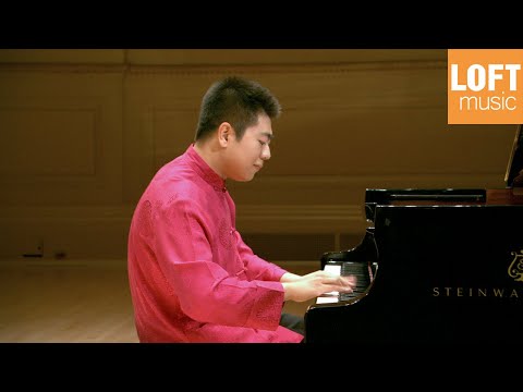 Lang Lang: Frédéric Chopin - Nocturne in D flat major, Op. 27 No. 2